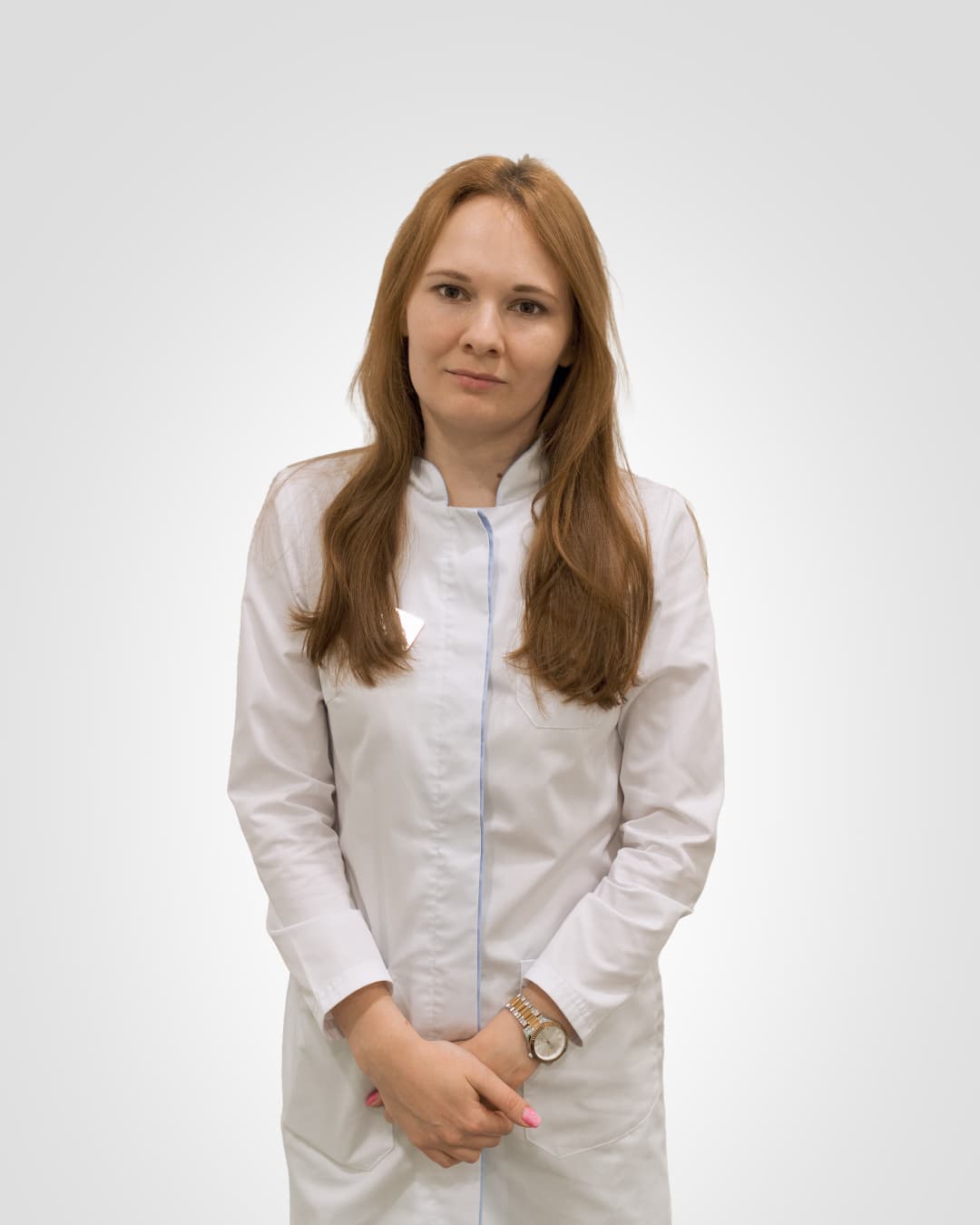 Аносова Ольга Евгеньевна