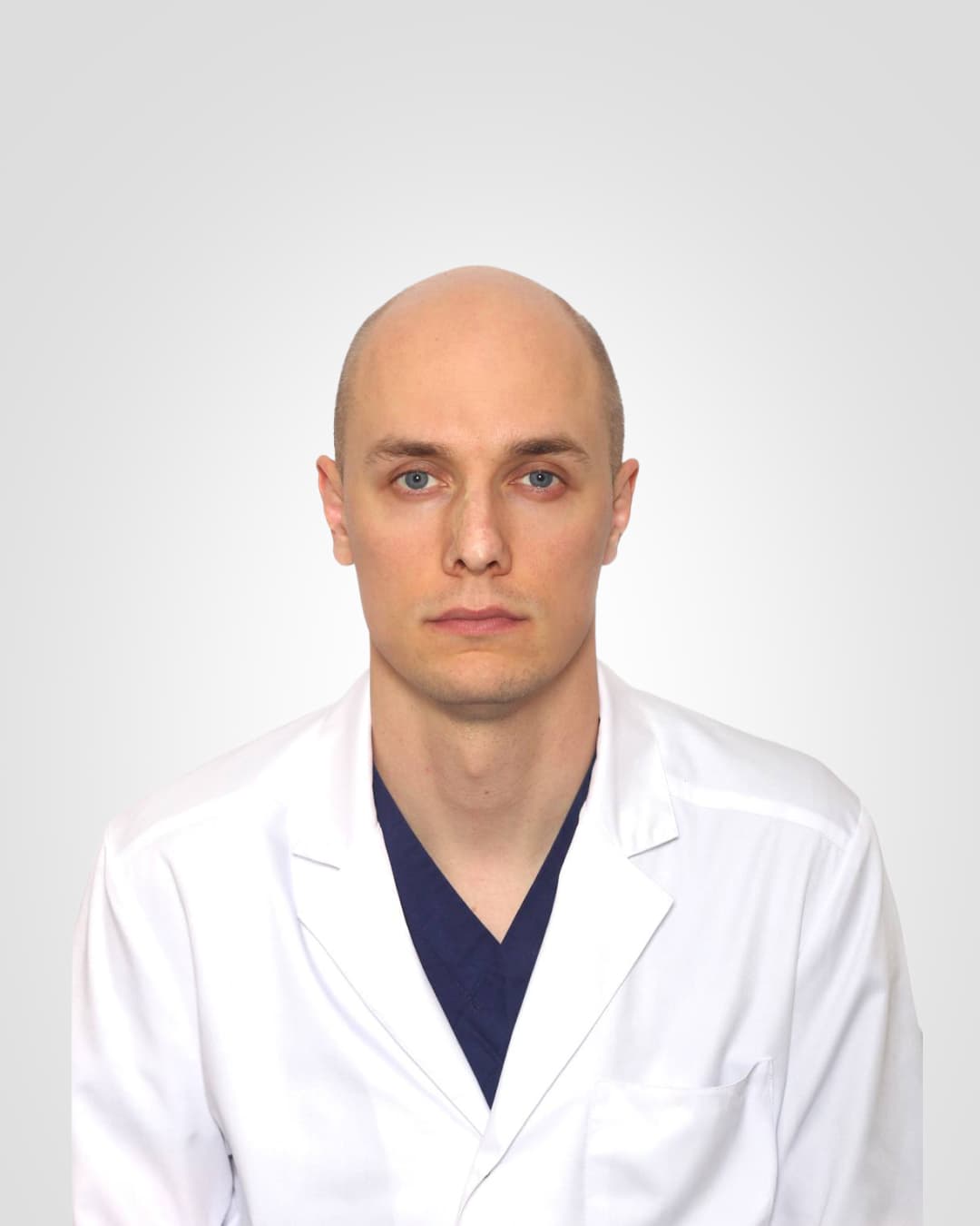 Коновалов Павел Андреевич