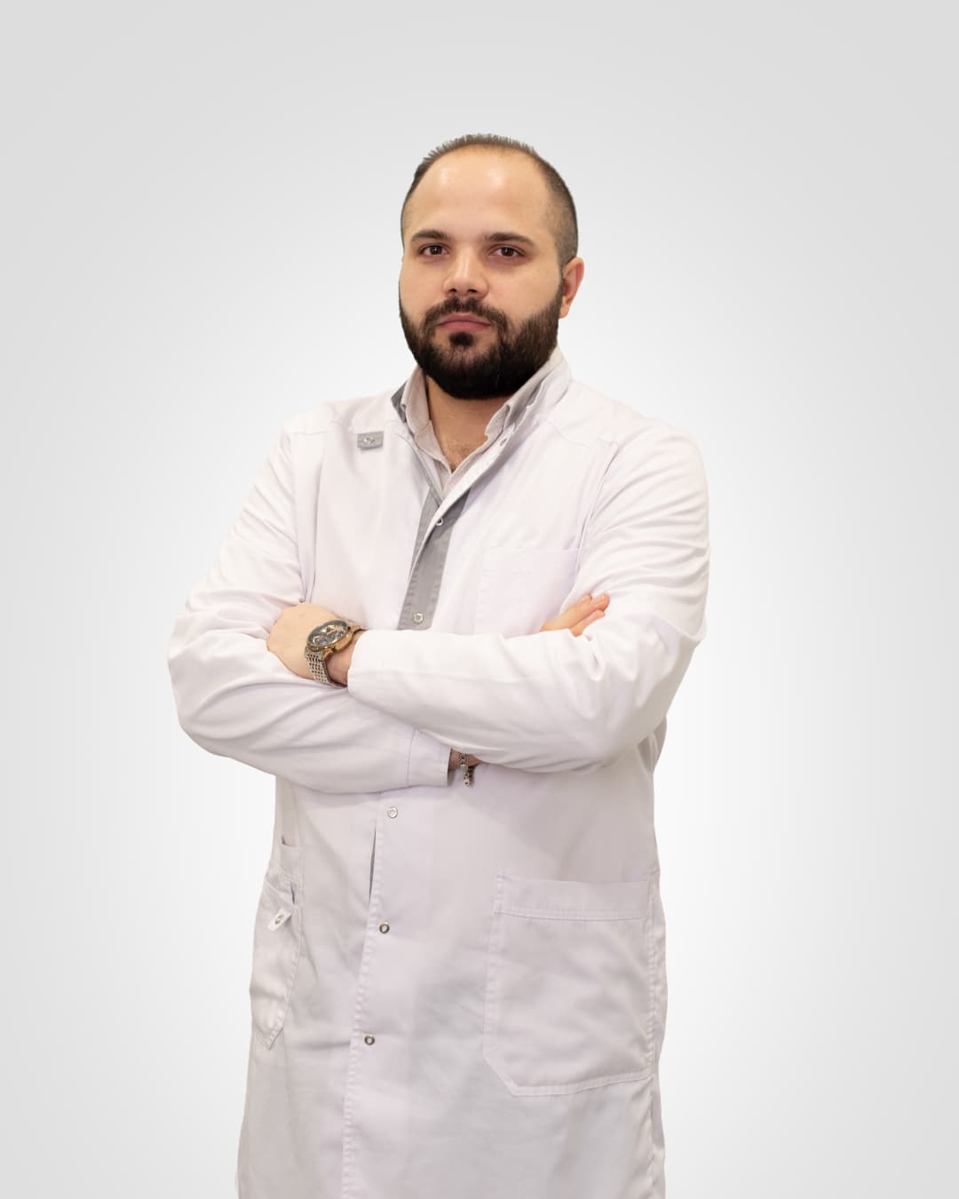 Сафаиа Хуссам Ахмадович