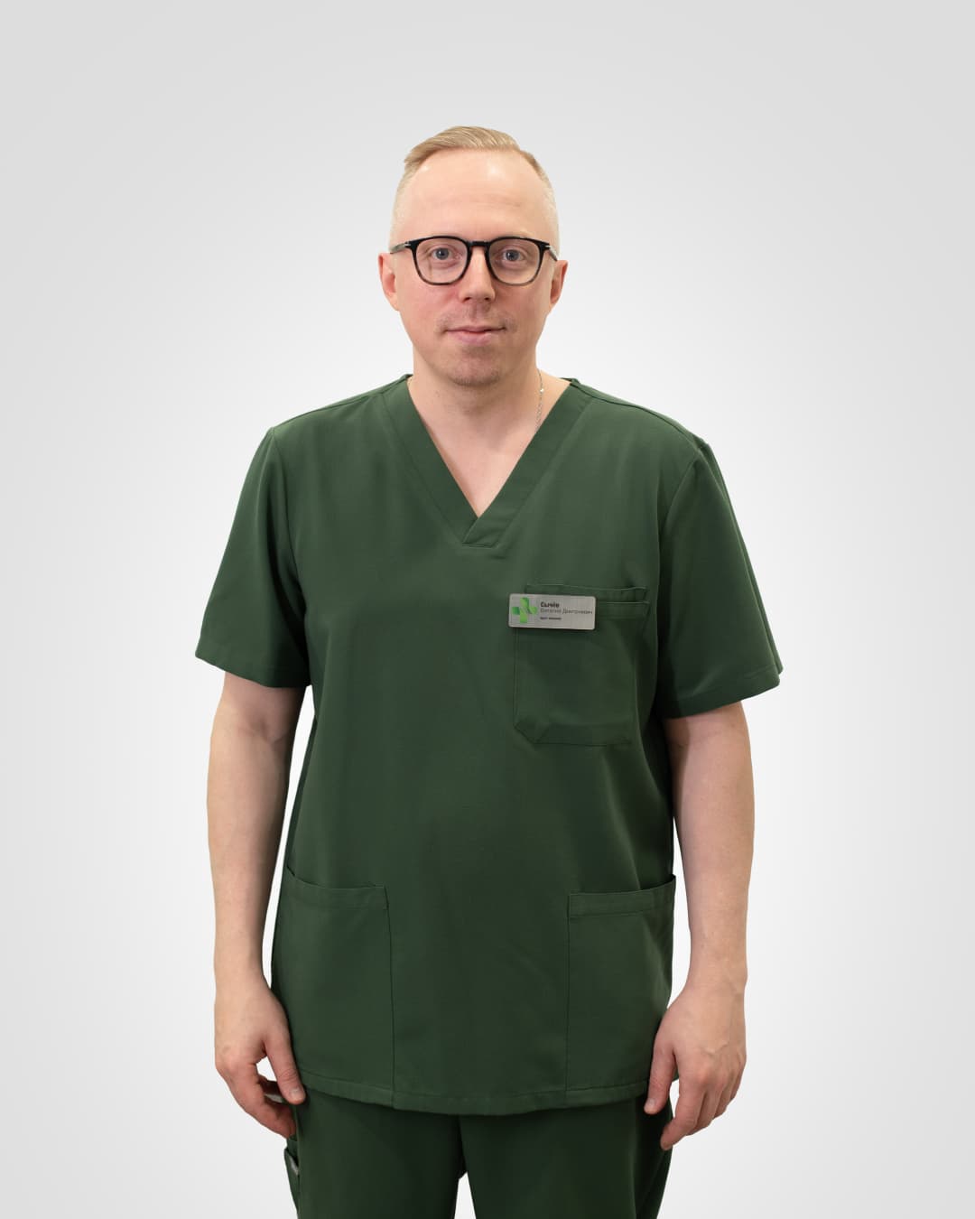 Сычёв Виталий Дмитриевич