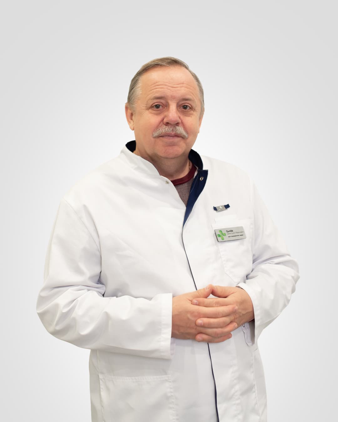 Сычёв Дмитрий Иванович